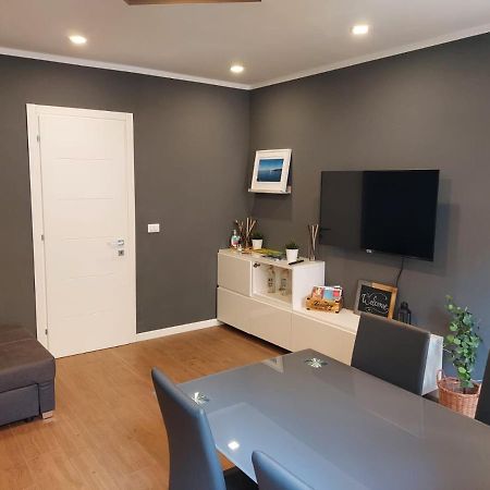Smart Home ترييستي المظهر الخارجي الصورة