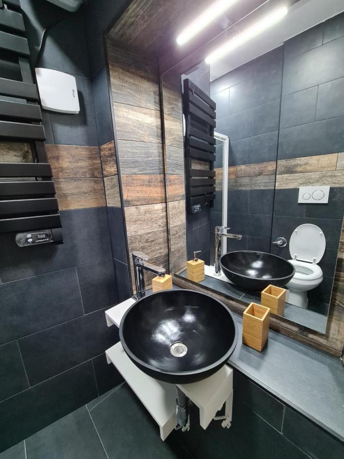 Smart Home ترييستي المظهر الخارجي الصورة